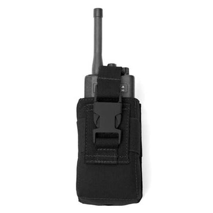 Small Radio Pouch