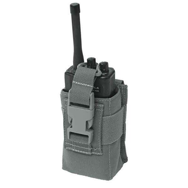 Small Radio Pouch