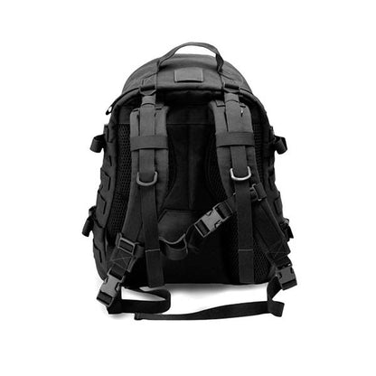 Einsatzrucksack PEGASUS PACK, 23 Liter, black