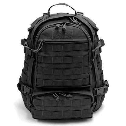 Einsatzrucksack PEGASUS PACK, 23 Liter, black
