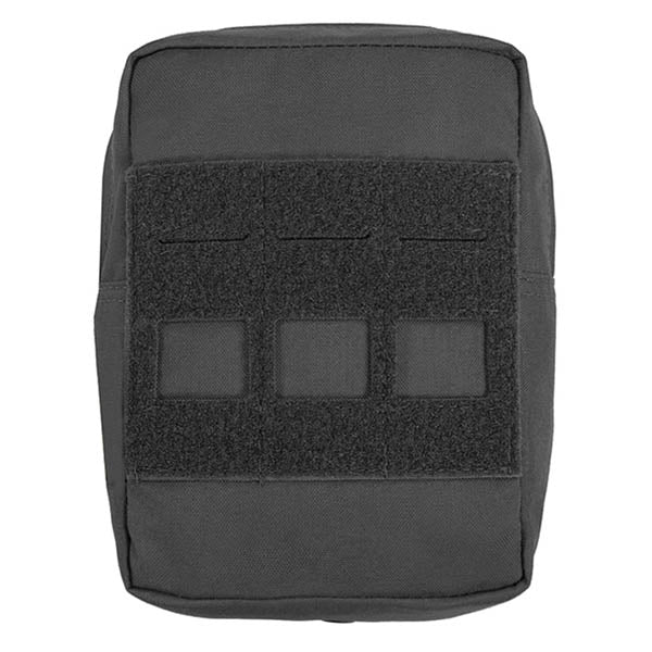 Laser Cut Small Vertical Utility Pouch