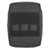 Laser Cut Small Vertical Utility Pouch