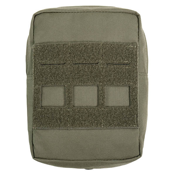 Laser Cut Small Vertical Utility Pouch