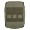 Laser Cut Small Vertical Utility Pouch