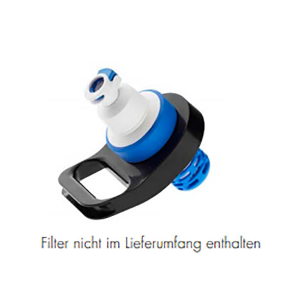 Wasserfilter BEFREE GRAVITY CAMP UPGRADE KIT