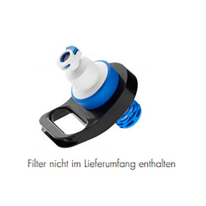 Wasserfilter BEFREE GRAVITY CAMP UPGRADE KIT