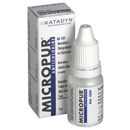 Wasserkonservierung MICROPUR ANTICHLOR MA 100F