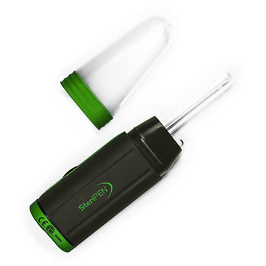 UV-Wasserentkeimer STERIPEN ADVENTURER OPTI