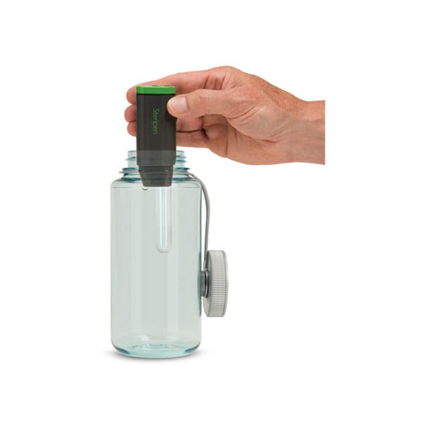 UV-Wasserentkeimer STERIPEN ADVENTURER OPTI