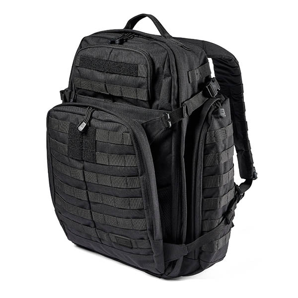 Taktischer Rucksack, RUSH 72 2.0, 55 Liter