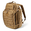 Taktischer Rucksack, RUSH 72 2.0, 55 Liter