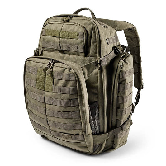 Taktischer Rucksack, RUSH 72 2.0, 55 Liter
