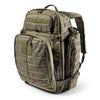 Taktischer Rucksack, RUSH 72 2.0, 55 Liter