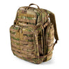 Taktischer Rucksack, RUSH 72 2.0, 55 Liter