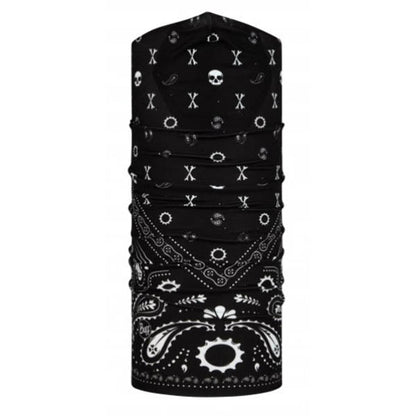 Maske FILTER TUBE, M-Casmehre black