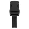 TT SR 25 V MOLLE, Black