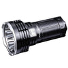 Taschenlampe LR50R, 12'000 Lumen, inkl. Akku