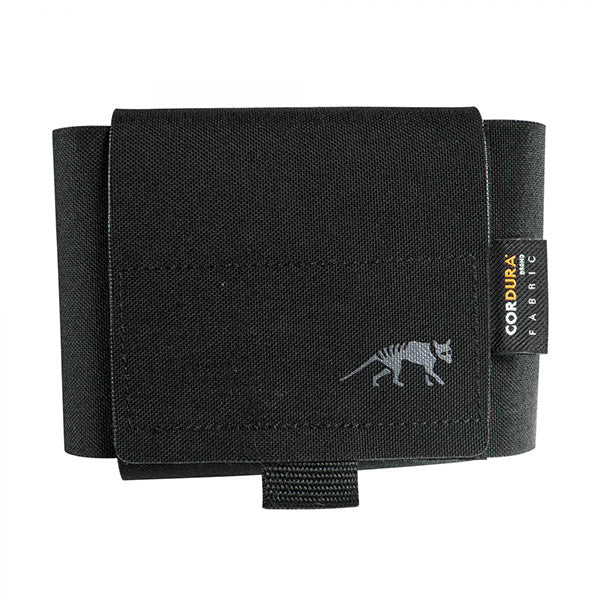 TT GLOVE POUCH MKII, Black