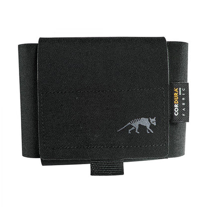 TT GLOVE POUCH MKII, Black