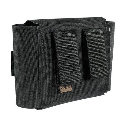 TT GLOVE POUCH MKII, Black