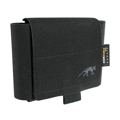 TT GLOVE POUCH MKII, Black