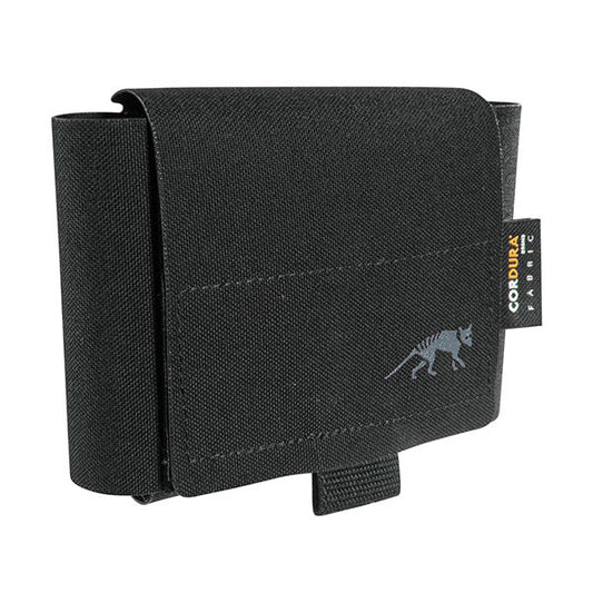 TT GLOVE POUCH MKII, Black