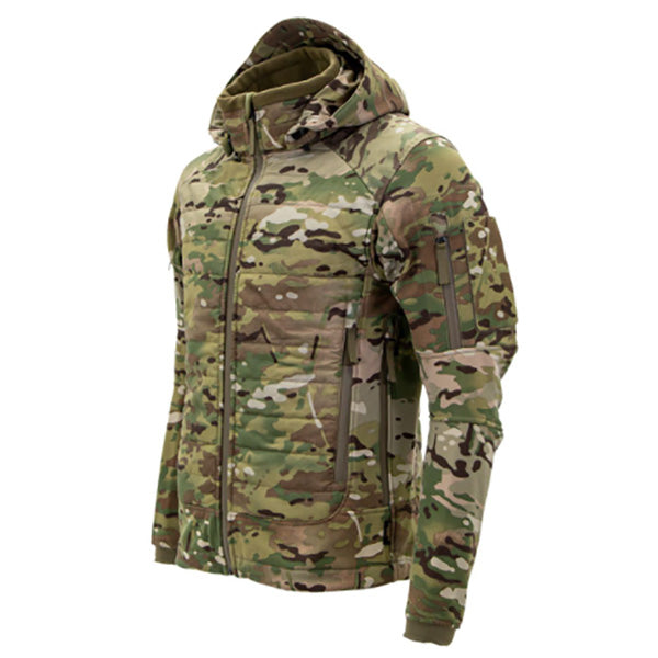 Jacke G-LOFT ISG, Multicam