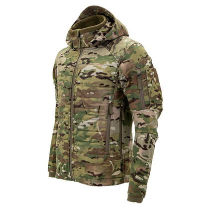 Jacke G-LOFT ISG, Multicam