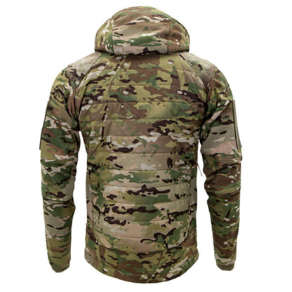 Jacke G-LOFT ISG, Multicam