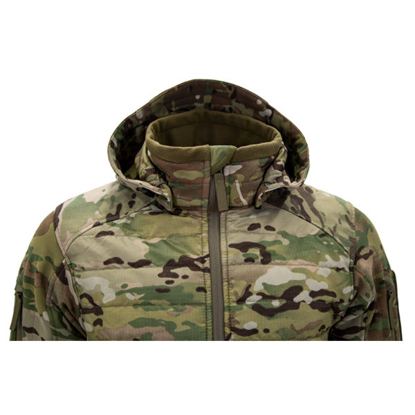 Jacke G-LOFT ISG, Multicam
