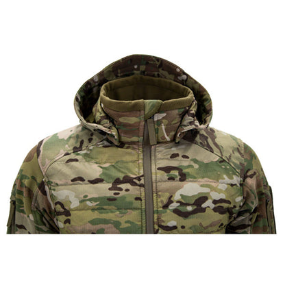 Jacke G-LOFT ISG, Multicam