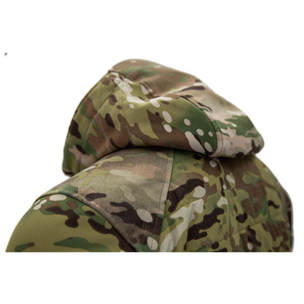 Jacke G-LOFT ISG, Multicam