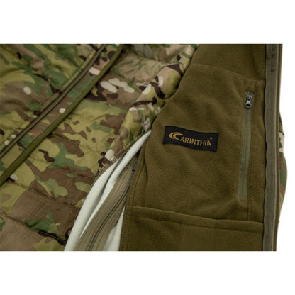 Jacke G-LOFT ISG, Multicam