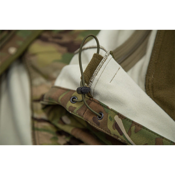 Jacke G-LOFT ISG, Multicam