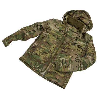 Jacke G-LOFT ISG, Multicam