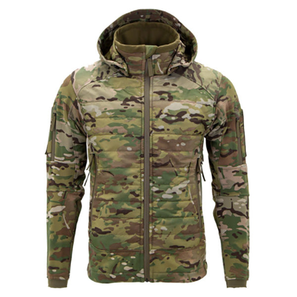 Jacke G-LOFT ISG, Multicam