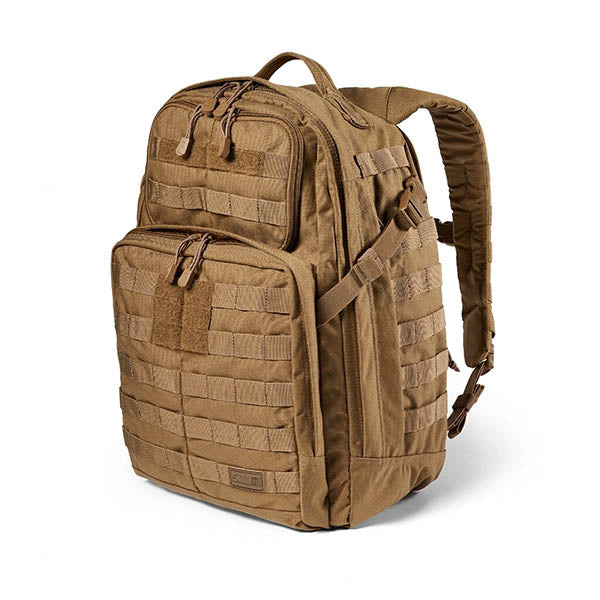 Taktischer Rucksack, RUSH 24 2.0, 37 Liter