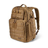 Taktischer Rucksack, RUSH 24 2.0, 37 Liter