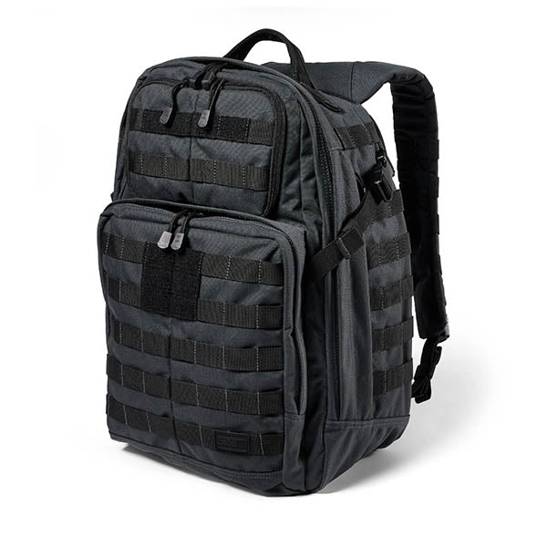 Taktischer Rucksack, RUSH 24 2.0, 37 Liter