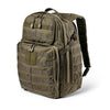 Taktischer Rucksack, RUSH 24 2.0, 37 Liter