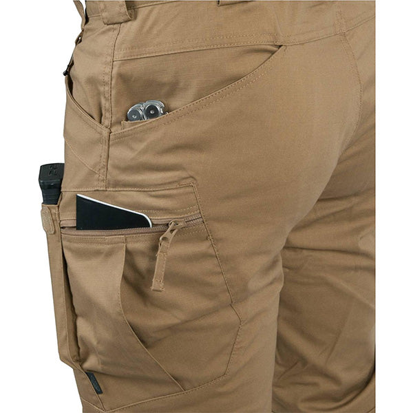 Hosen UTP (Urban Tactical Pants), Black