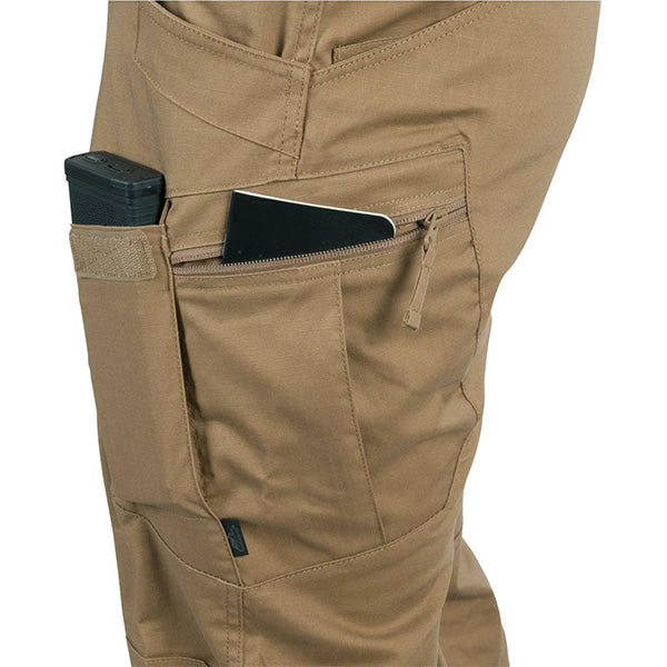 Hosen UTP (Urban Tactical Pants), Black