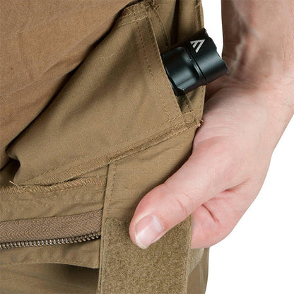 Hosen UTP (Urban Tactical Pants), Black