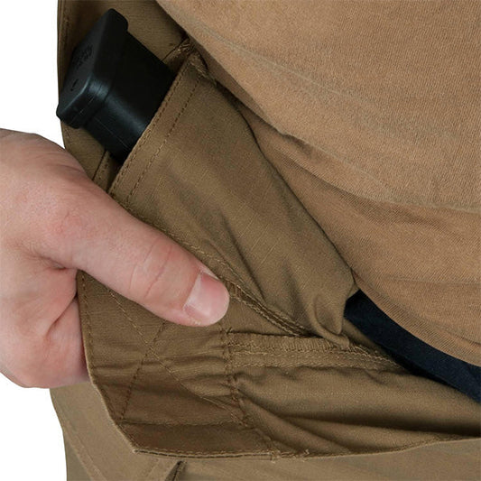Hosen UTP (Urban Tactical Pants), Olive Green