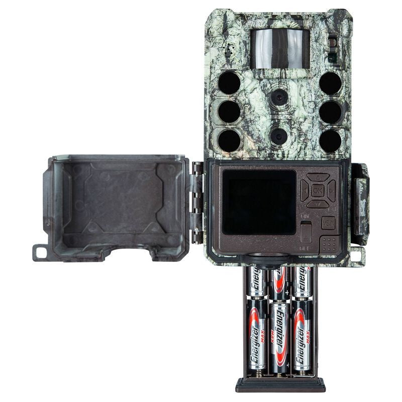 Digitale Wildkamera Trail Cam Core DS 4K, No Glow, camo