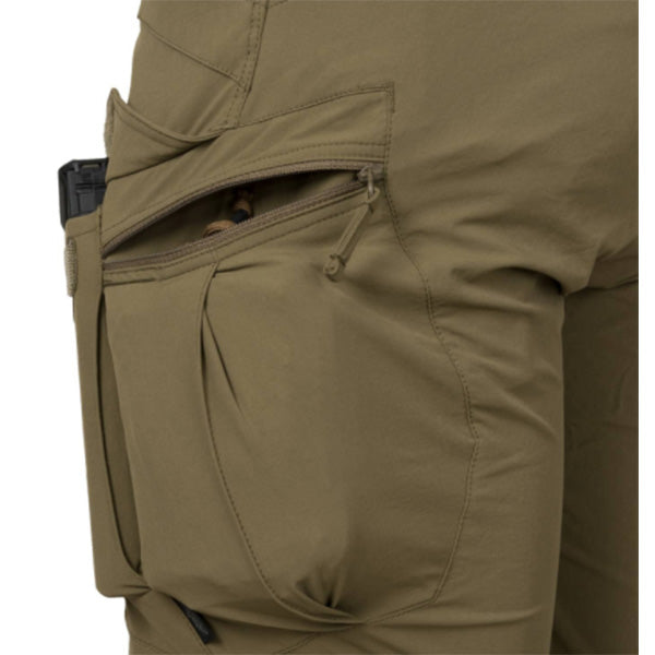 Hosen OTP (Outdoor Tactical Pants), Black