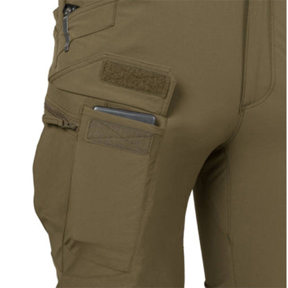 Hosen OTP (Outdoor Tactical Pants), Olive Green