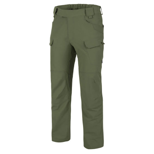 Hosen OTP (Outdoor Tactical Pants), Olive Green