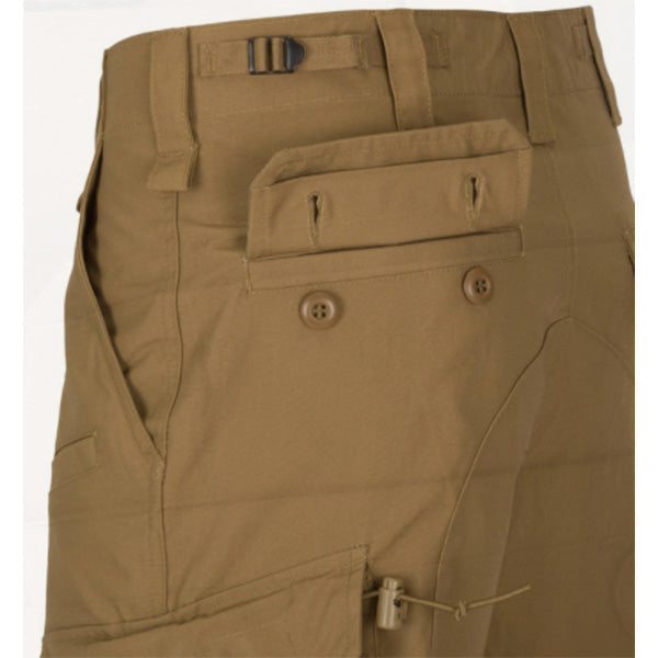 Hosen CPU (Combat Patrol Uniform), Olive Green