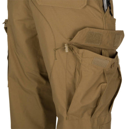Hosen CPU (Combat Patrol Uniform), Olive Green